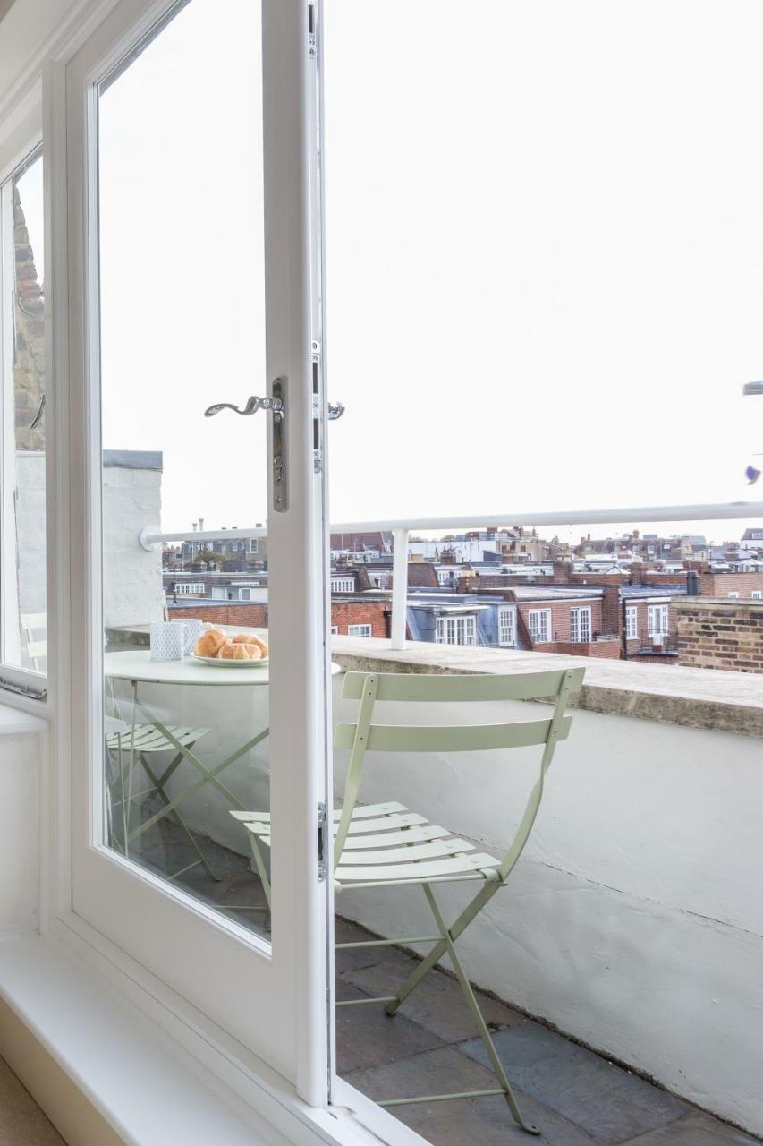 Cale Street By Onefinestay London Ngoại thất bức ảnh