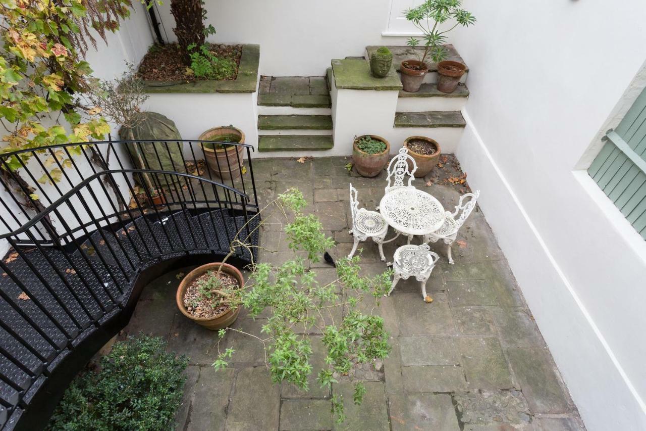 Cale Street By Onefinestay London Ngoại thất bức ảnh