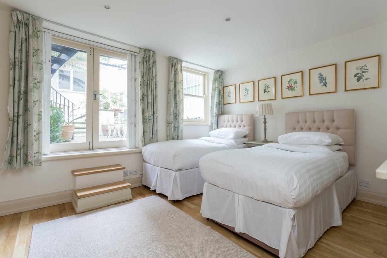 Cale Street By Onefinestay London Ngoại thất bức ảnh