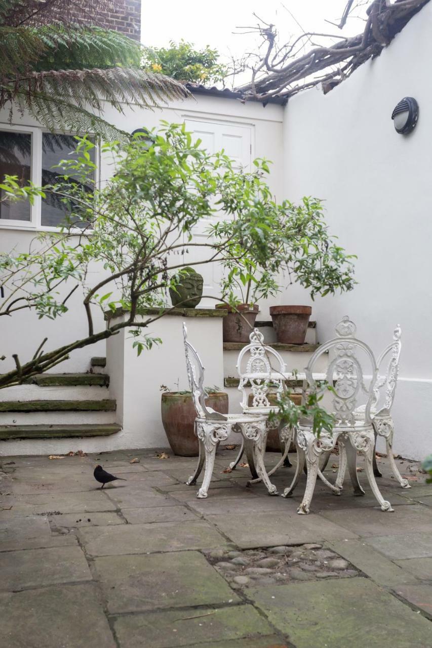 Cale Street By Onefinestay London Ngoại thất bức ảnh